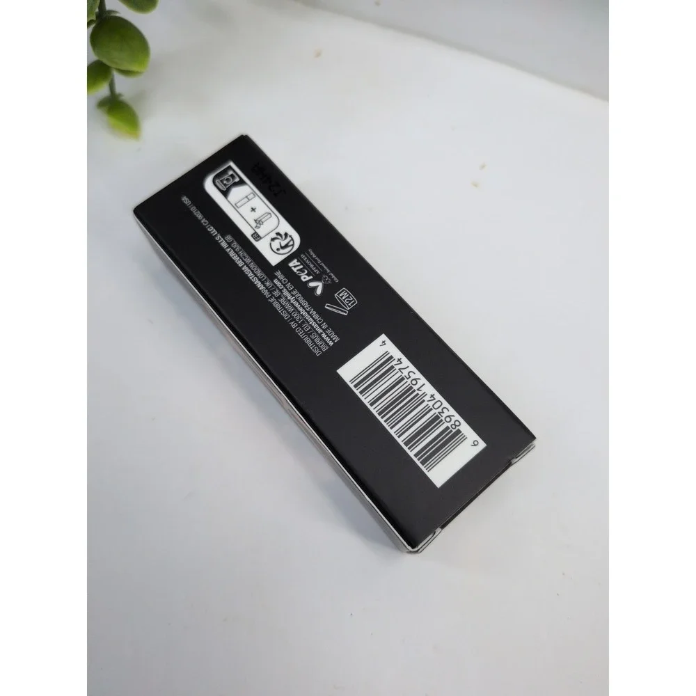 NEW IN BOX🥰Anastasia Beverly Hills Lip Velvet CHESTNUT 0.12oz/3.5g